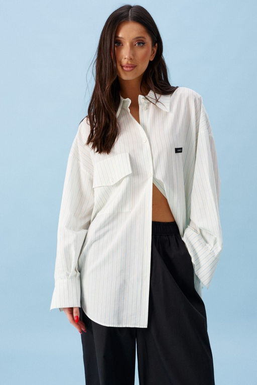 Блузка А2463 - Annete фото 6