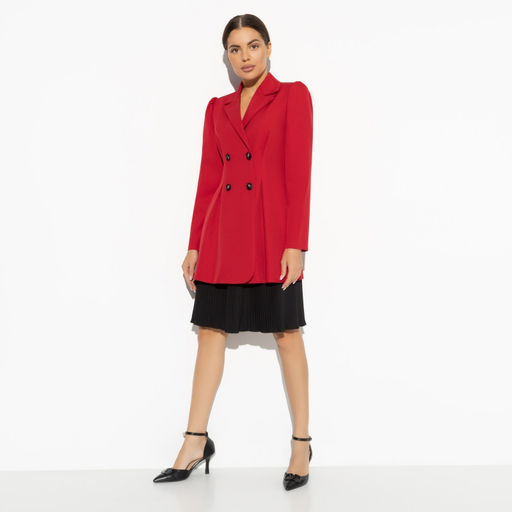 Костюм с юбкой Мелодия любви (2 в 1) - Charutti фото 2