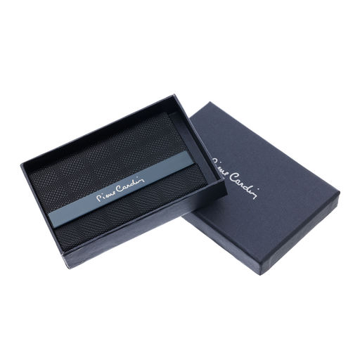 Визитница PIERRE CARDIN PC1143-02 - Cross фото 3