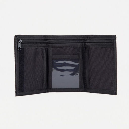 Кошелёк на липучке, цвет хаки - Simaland фото 3