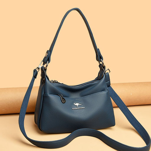 KAIDIFEINIROO Сумка женская 8173 фото 15