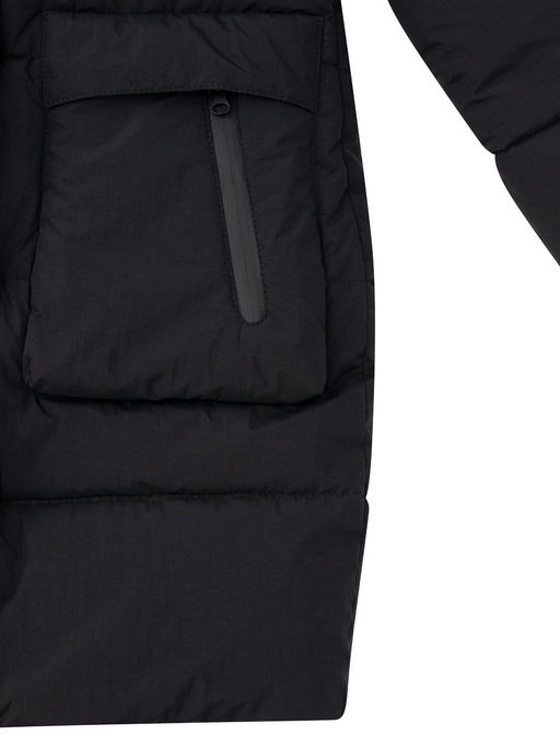 Пальто д/дев. "Эва"