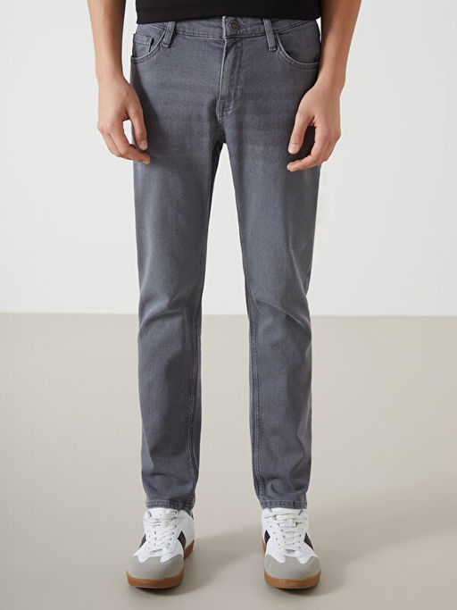 779 Regular Fit Erkek Jean Pantolon