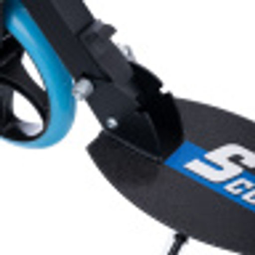 Самокат двухколесный Slider складной