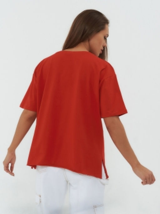 футболка женская - Chic & charisma фото 4