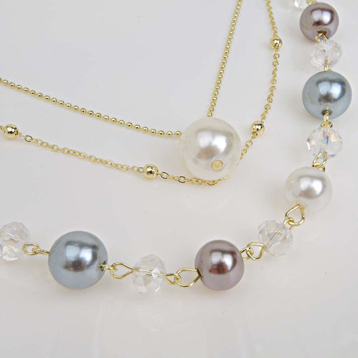 Бусы арт. 26 7053 (id 279592) - Rada фото 3