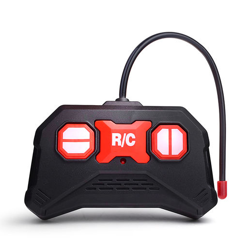 Машина "Вездеход" 1:24 р/у 27 MHz, в коробке