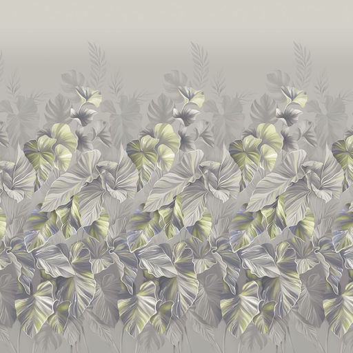 Наволочка 40*40 см, перкаль (Лаймовый свет) - Ивановотекстиль фото 2