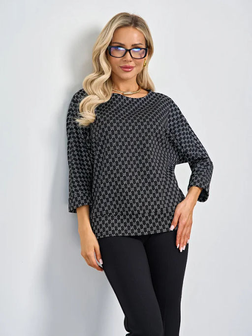 JETTY Джемпер фото 9