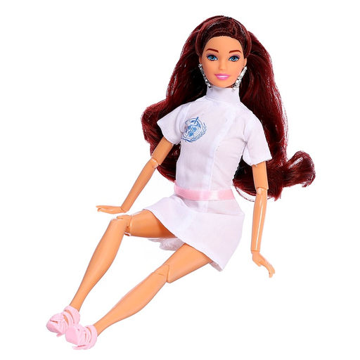 Кукла модель Ветеринар с аксессуарами, МИКС - Simaland фото 10