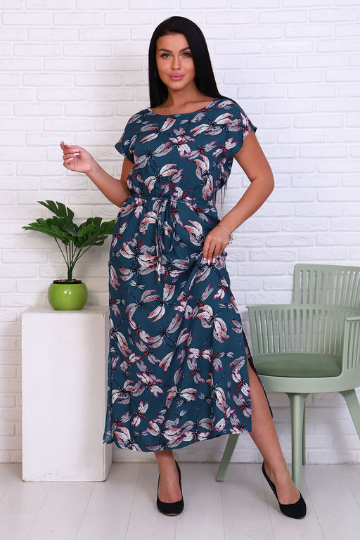 Платье 56510 - Натали фото 24