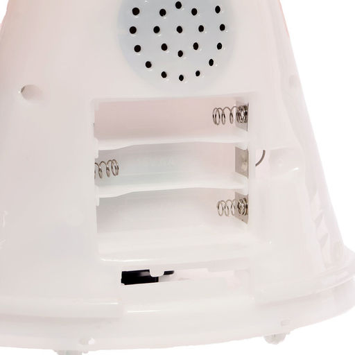 Кукла музыкальная Мери: поёт, танцует, рассказывает стихи и сказки, на пульте управление, высота 30 см, МИКС - Happy valley фото 3