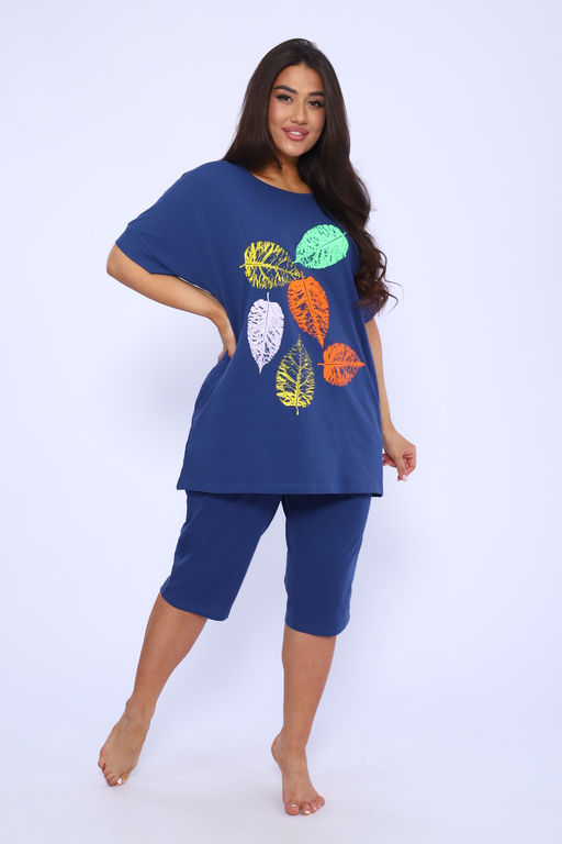 Костюм женский 46643 - Modalina фото 12