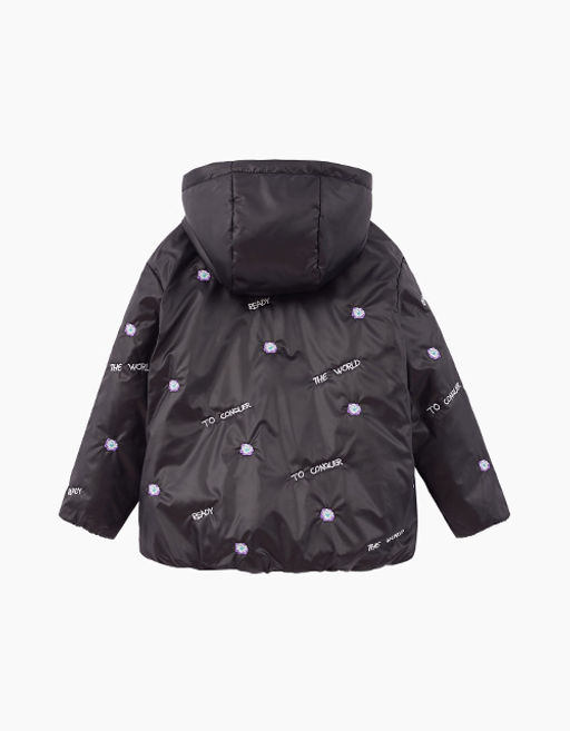 Куртка для девочки - Bell bimbo фото 6