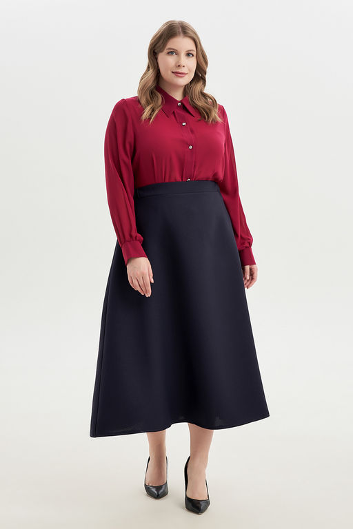 Юбка - Olsi фото 5