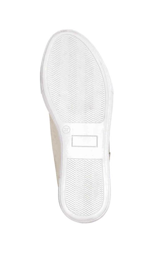 Кроссовки, бежевые - Heine фото 6