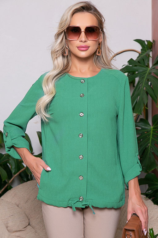 Жакет 8146 - Avili фото 6