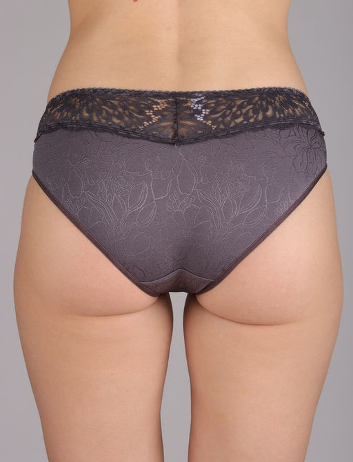 Трусы Т 0617-89 Ясень - Lady lux фото 2