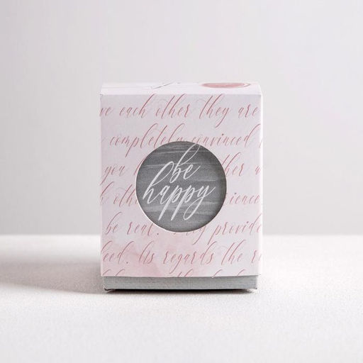 Цена за 5 шт. Коробка бонбоньерка, упаковка подарочная, «For you», 6×7×6 см