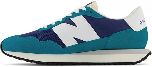 Кроссовки для активного отдыха New Balance 237  фото 2