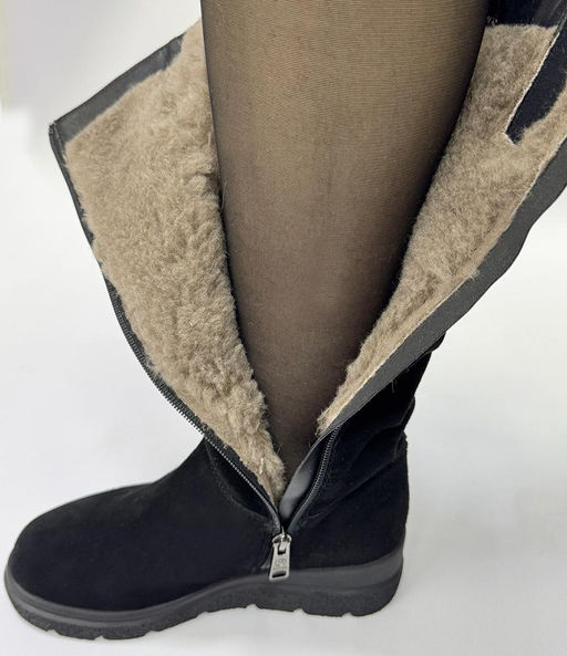 Сапоги Baden A525-012