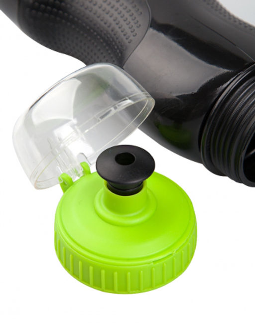 Бутылка для воды Water bottle - Mad wave фото 5