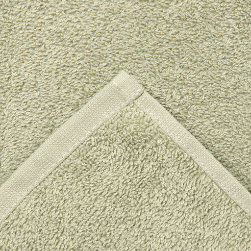 Полотенце махровое LoveLife Нежность 50*90 см, цв.оливковый, 100% хлопок, 450 гр/м2  фото 4