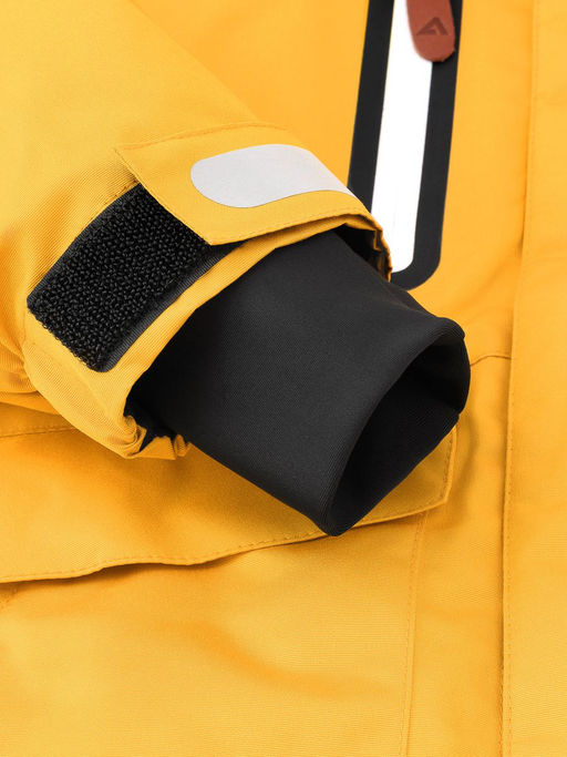 Костюм (куртка + брюки) д/мал. Робин - Oldos фото 8