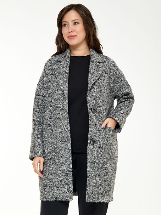 Пальто - Olsi фото 10