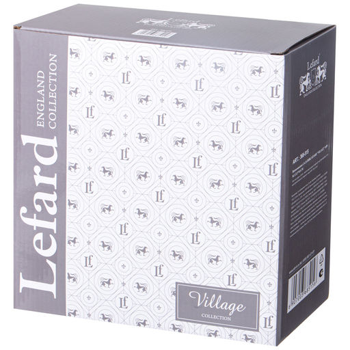 САЛАТНИК LEFARD VILLAGE 1650 МЛ 22,5*9,8 СМ  фото 2