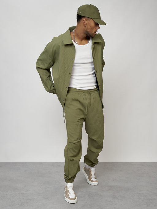 Спортивный костюм мужской