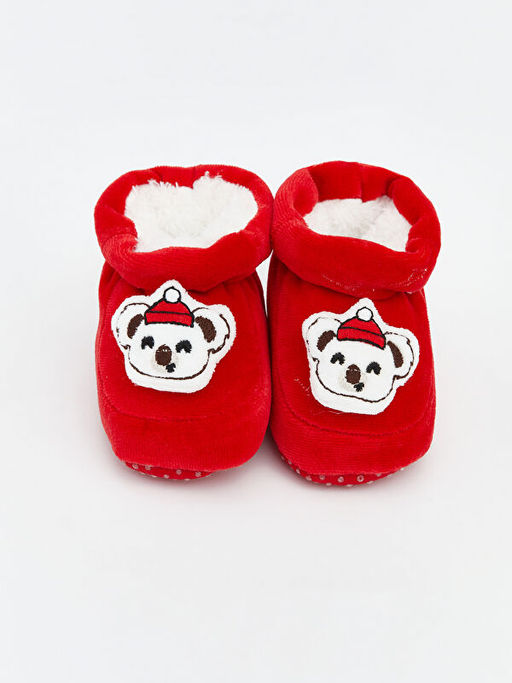 Hayvan Fig?rl? Bebek Panduf