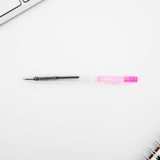 Подарочный набор, стикеры-закладки и ручка, 20 л в блоке Цветущего счастья - Artfox фото 4