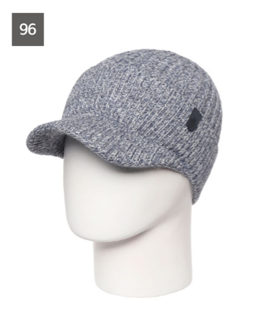 Шапка Твинс - Ferz фото 3