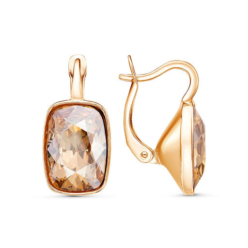 СЕРЬГИ 34612871-4 - Красная пресня фото 5