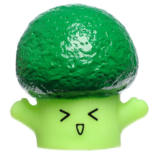 Пальчиковый театр для ванны Крошка Я «Веселый сад»