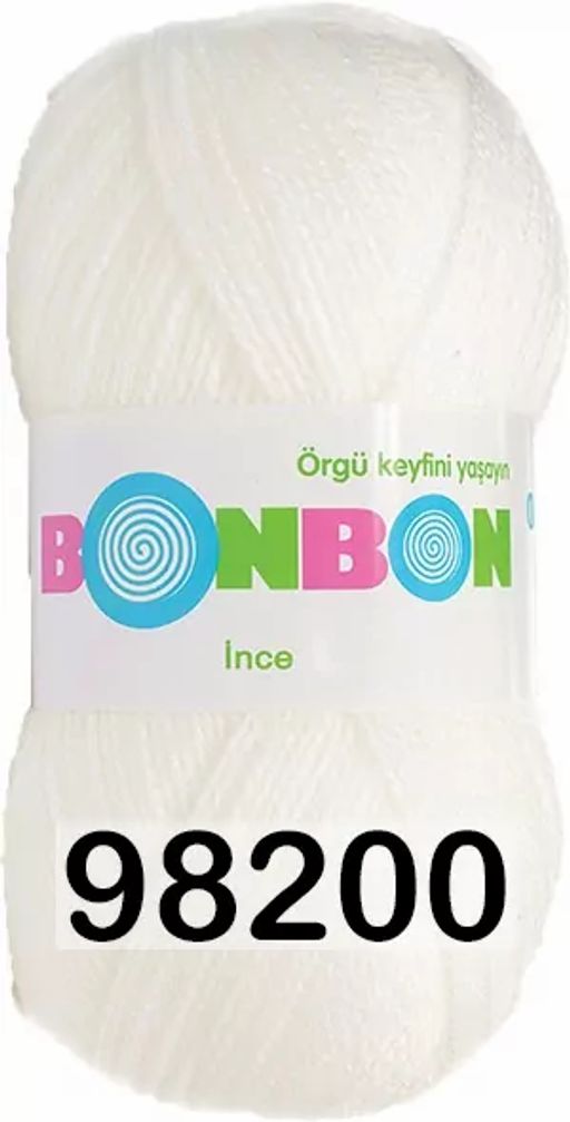 BONBON INCE NAKO  фото 19