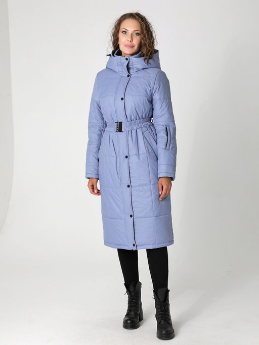 24422 Пальто - Dizzyway фото 3