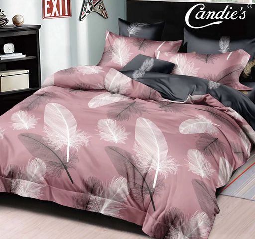 КПБ Candies Cotton AB CANC059 1.5 спальный