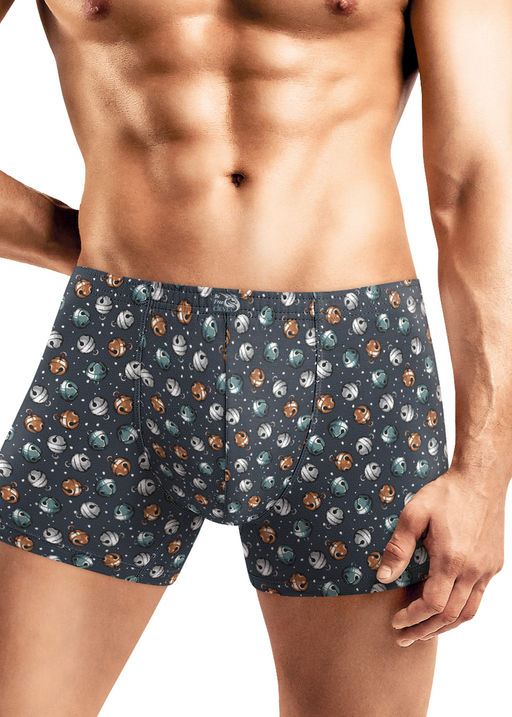 Трусы мужские шорты