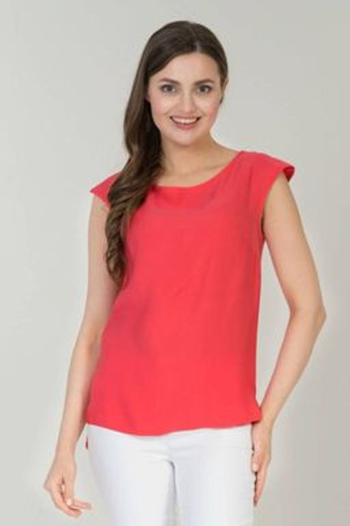 Блуза-Топ ANTIGA