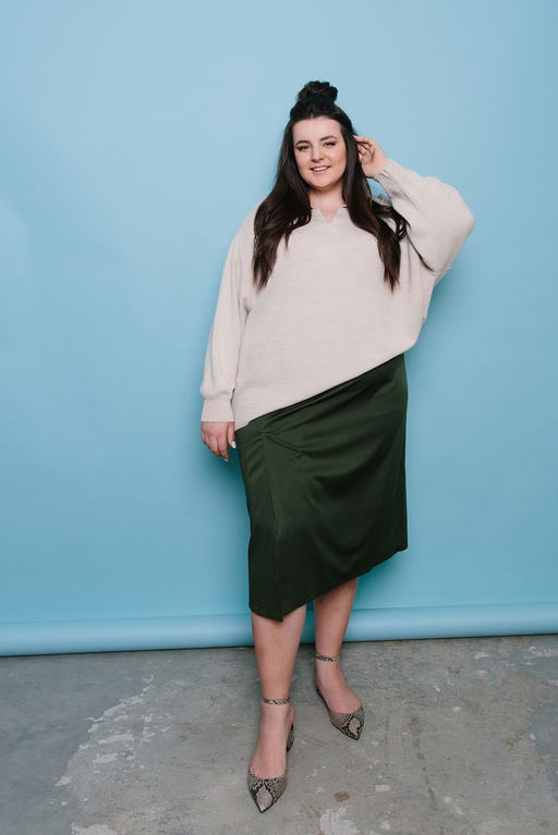 Юбка женская - Jp фото 4