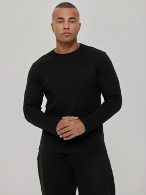 ФУТБОЛКА С ДЛИННЫМ РУКАВОМ - Giovedi фото 10