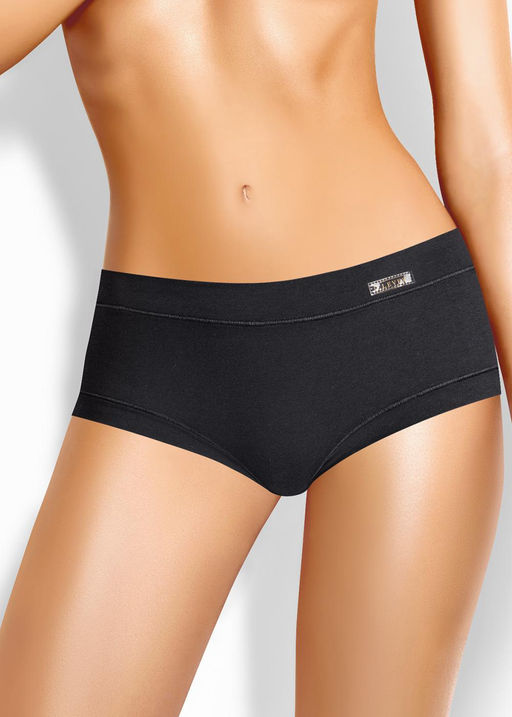 SHM650 Трусы жен. Новая ЧБ база (ЧЗ)