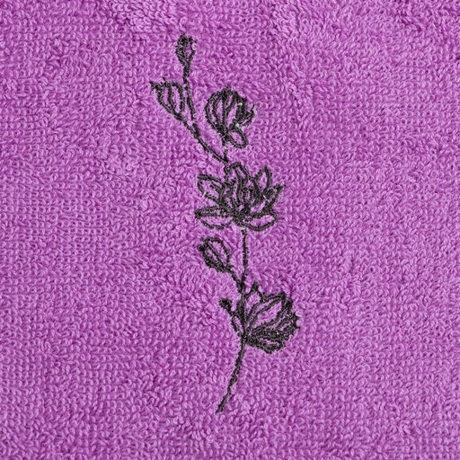 Махровые салфетки «Этель» Just for you, 30×30 см - 3 шт., хлопок 100%