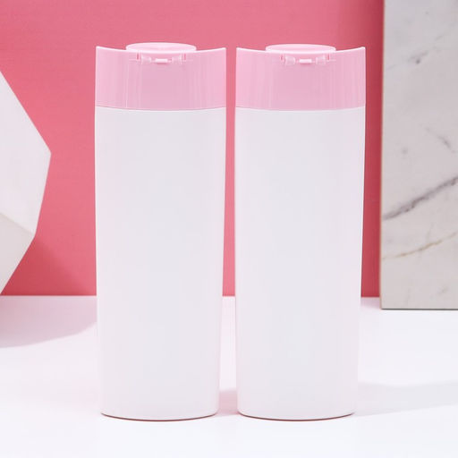 Подарочный набор косметики «Вдохновляй красотой!», гель для душа и пена для ванны, 2×250 мл, аромат малины со сливками, Чистое счастье