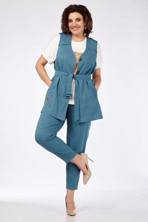 Платье Jurimex 3096 - Mira fashion фото 1027