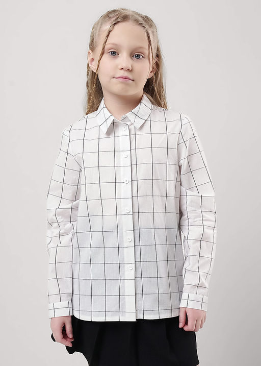 Рубашка детская