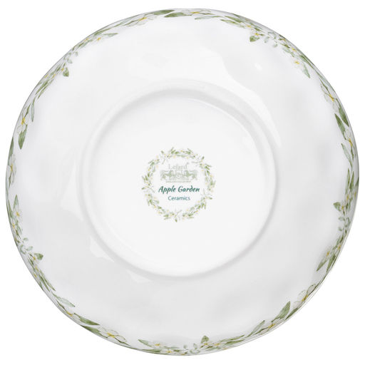 САЛАТНИК LEFARD APPLE GARDEN 17*5,5 СМ 550 МЛ  фото 3