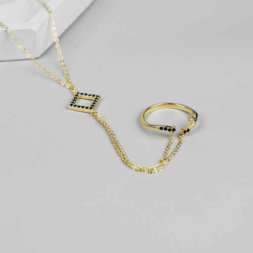 Браслет женский - MyGemma фото 3